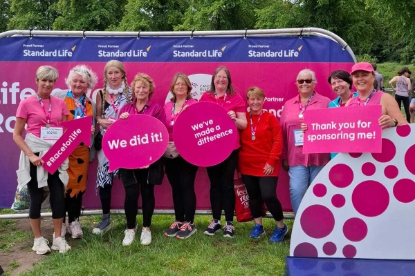 Image for article titled Station Drive Steppers!